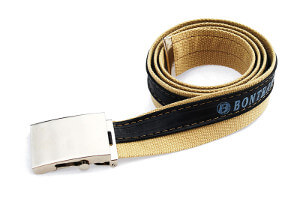 opasek přírodní elegán Bontrager