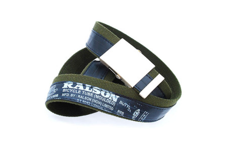pásek s duší Ralson