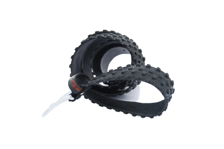 Opasek Tracer z cyklo pláště horského kola