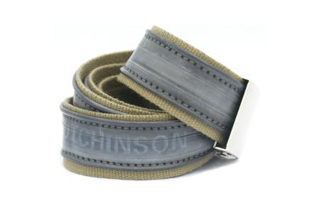 opasek khaki Hutchinson