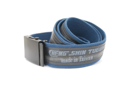Opasek duše Cheng Shin tmavý