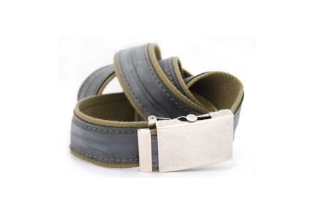 opasek khaki