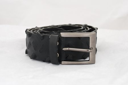 Opasek Epsilon z cyklo pláště horského kola