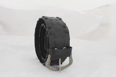 Zobrazit větší fotografii. Opasek Zeta z cyklo pláště horského kola