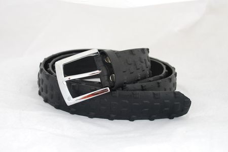 Opasek Iota z cyklo pláště horského kola