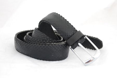 Opasek Lambda z cyklo pláště horského kola