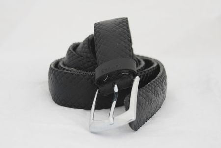 Zobrazit větší fotografii. Opasek Lambda z cyklo pláště horského kola