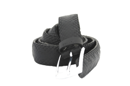 Opasek Lambda z cyklo pláště horského kola